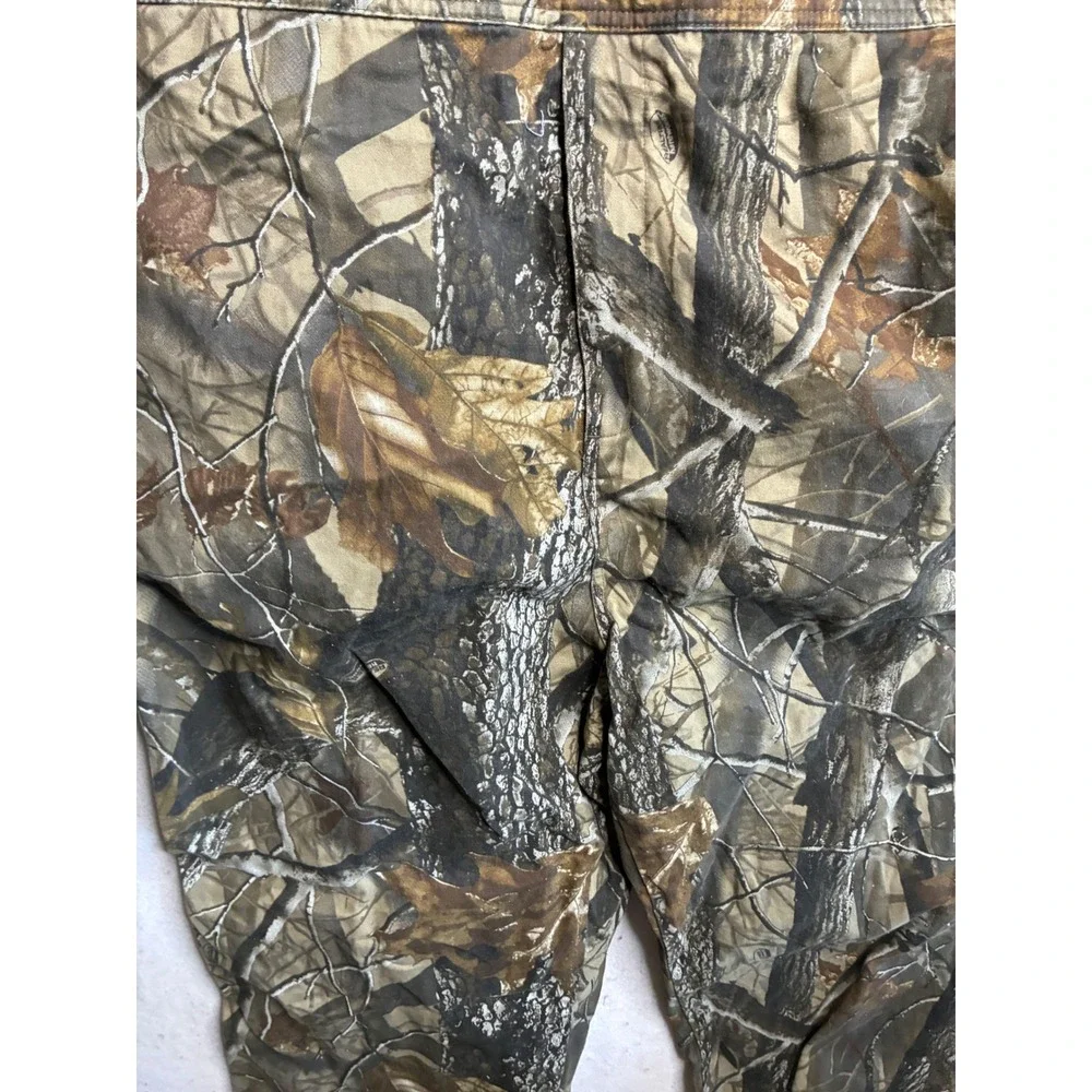 Remington hunting bib