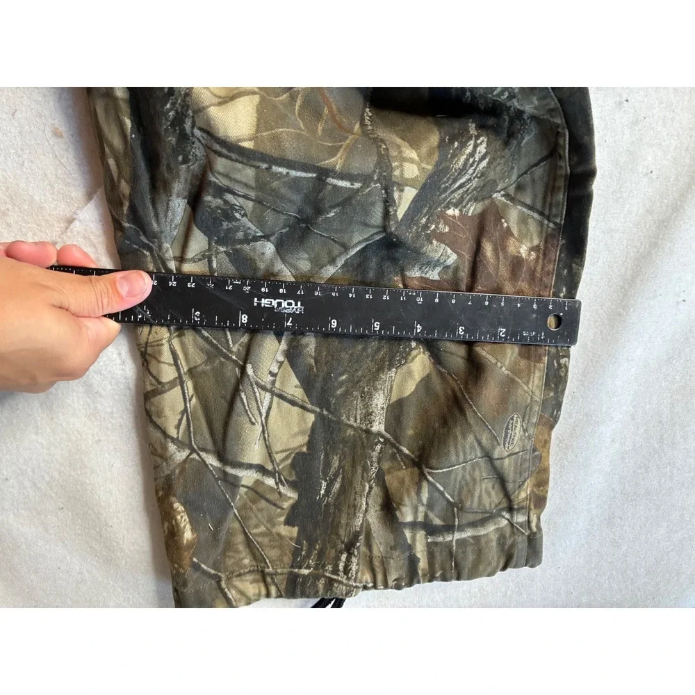 Remington hunting bib