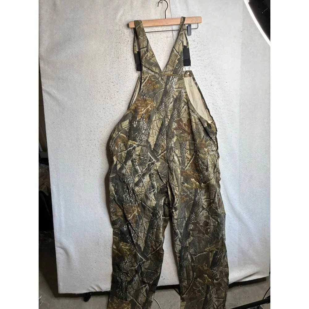 Remington hunting bib