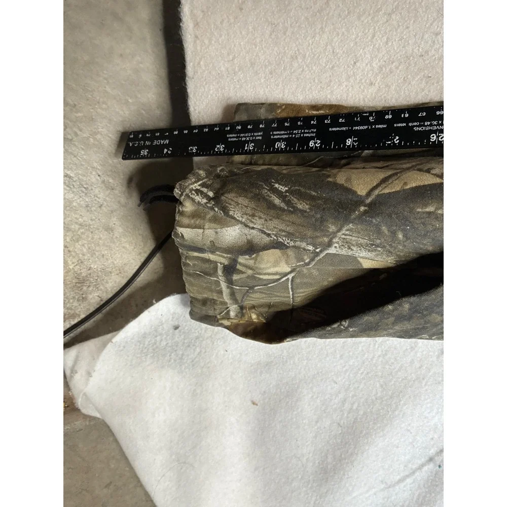 Remington hunting bib