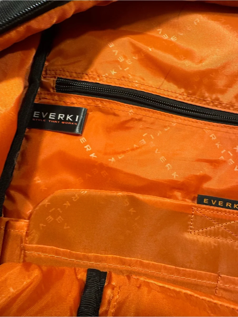 Everki durable men