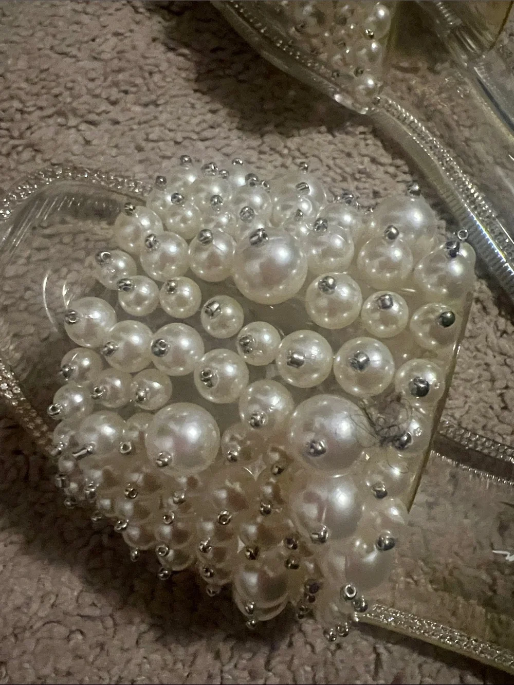 Jessica Simpson slide bead elegant