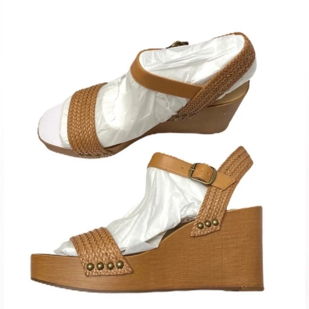 Lucky Brand detail new summer