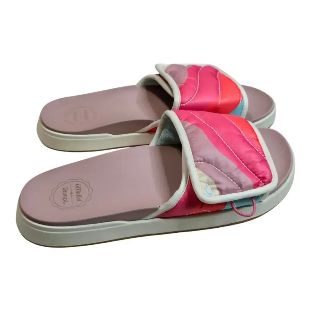 OluKai step into