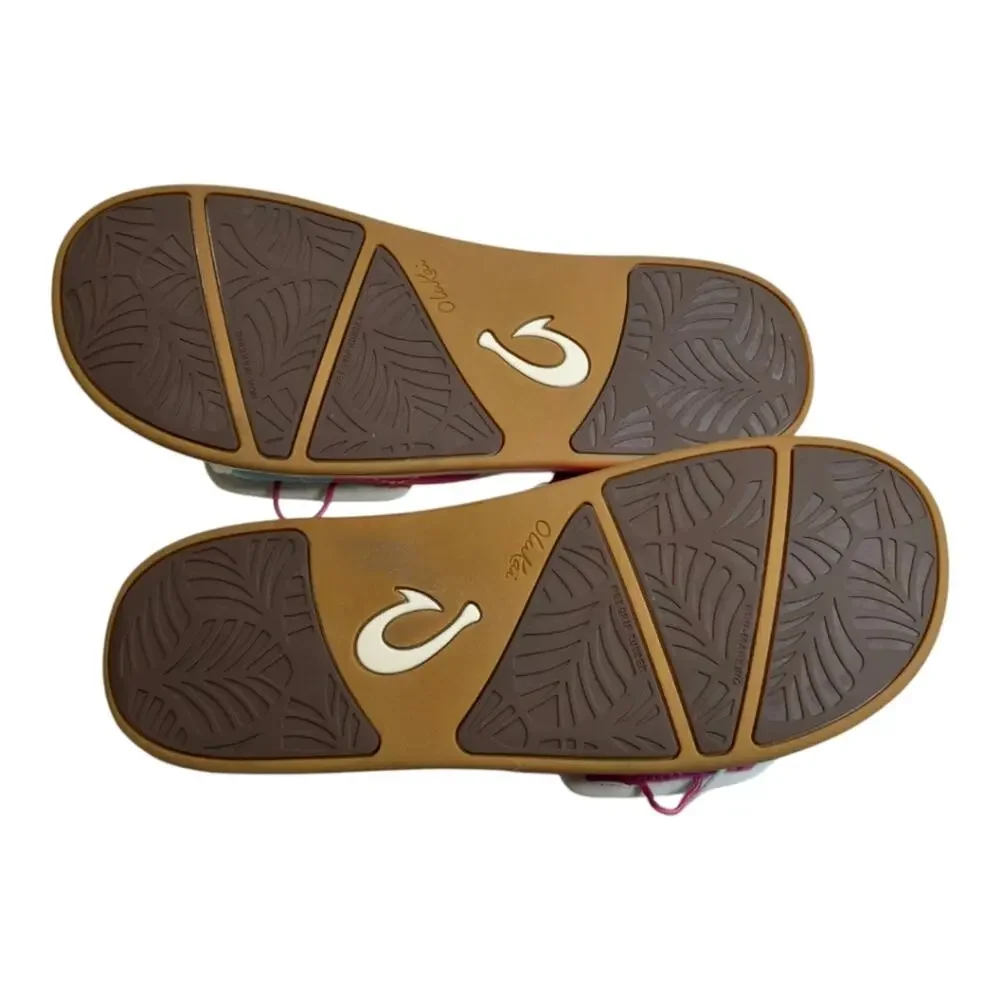 OluKai step into