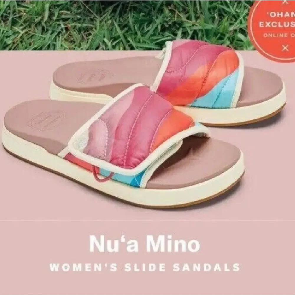 OluKai step into