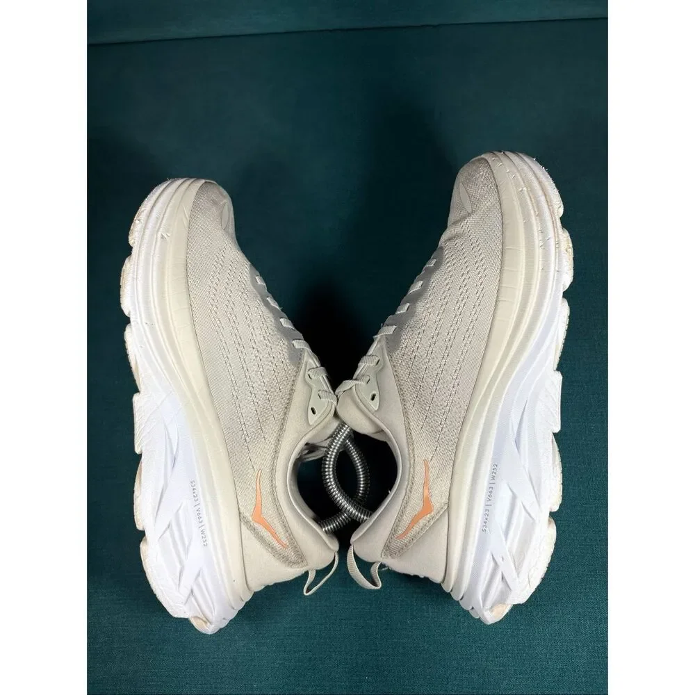 Hoka one bondi