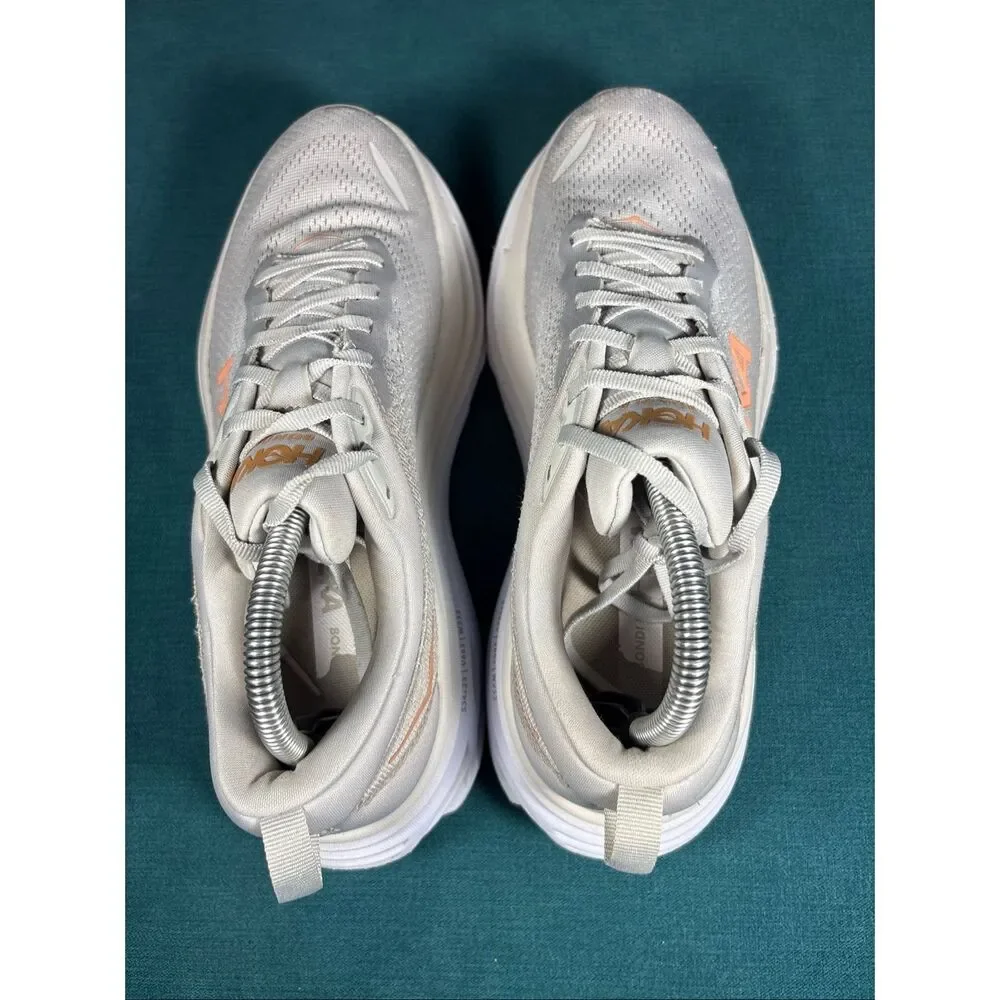 Hoka one bondi