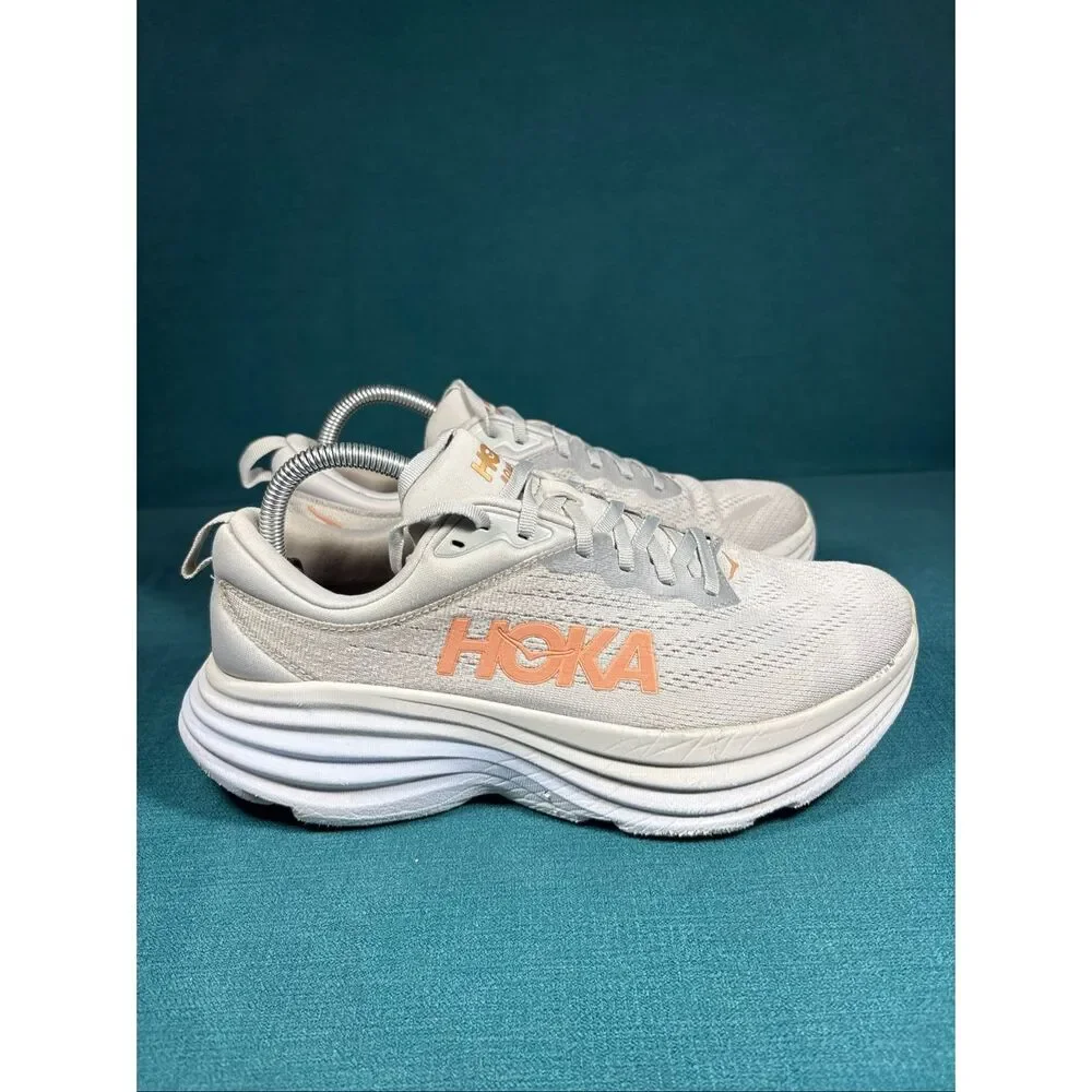 Hoka one bondi