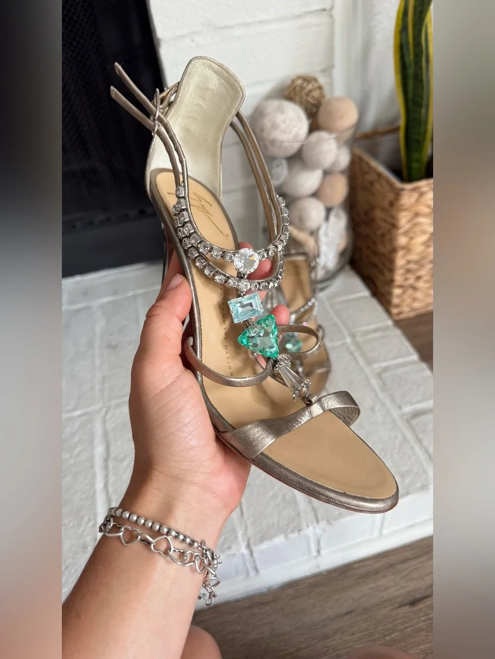 Giuseppe Zanotti zanotti’s remaining