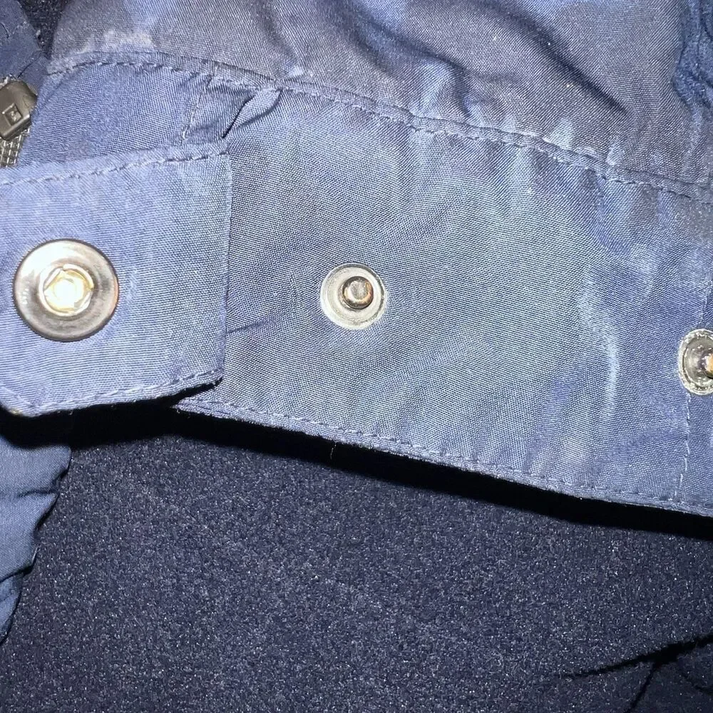 Polo Ralph Lauren Men’s‎ Bomber Jacket 2X Big Fleece Lined
