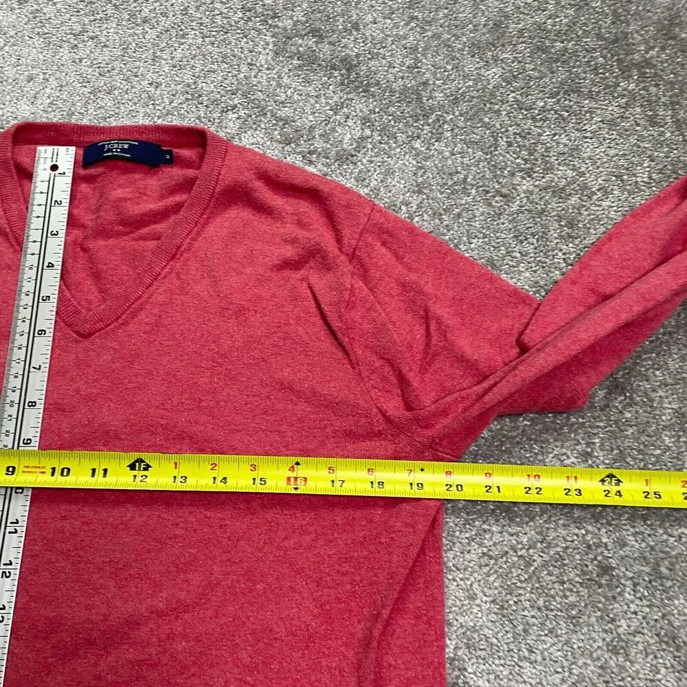 J. Crew crew pullover
