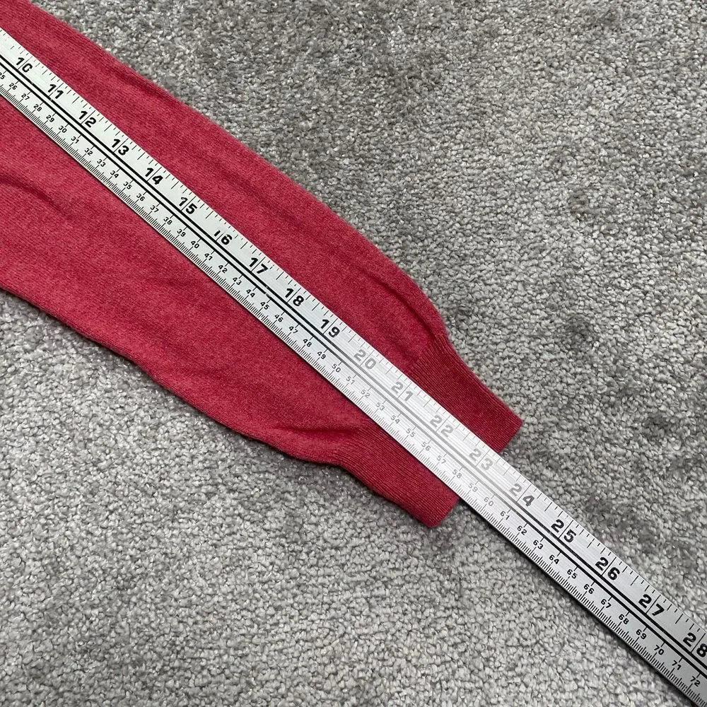 J. Crew crew pullover