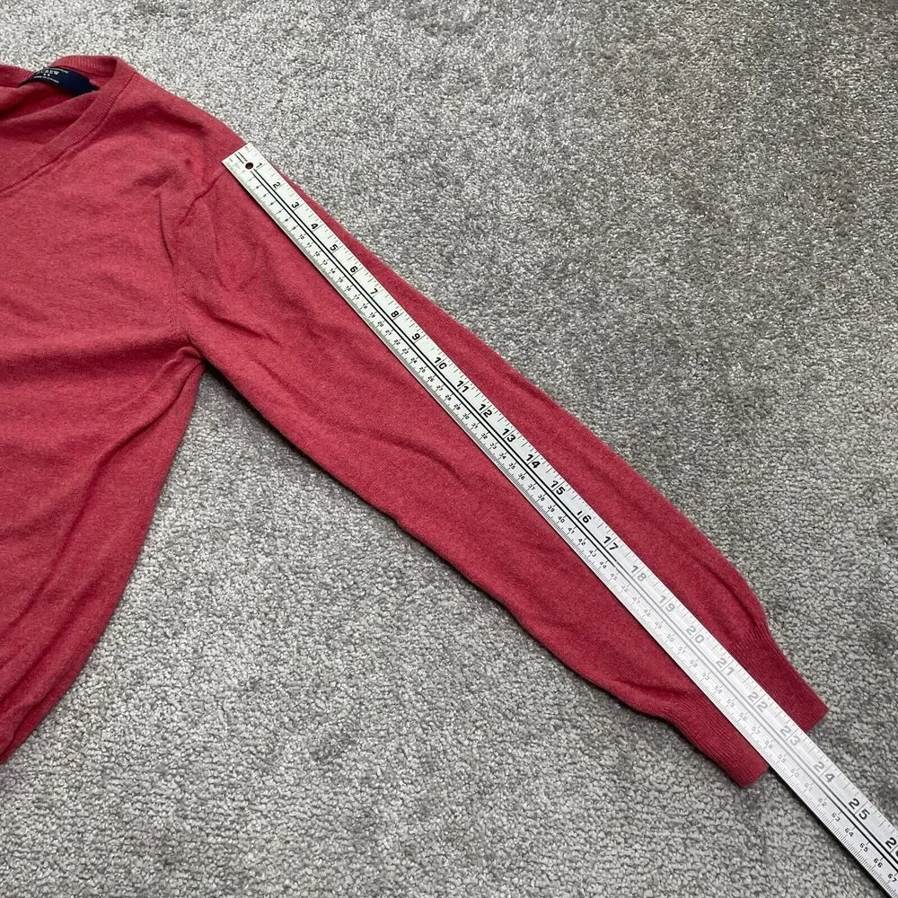 J. Crew crew pullover
