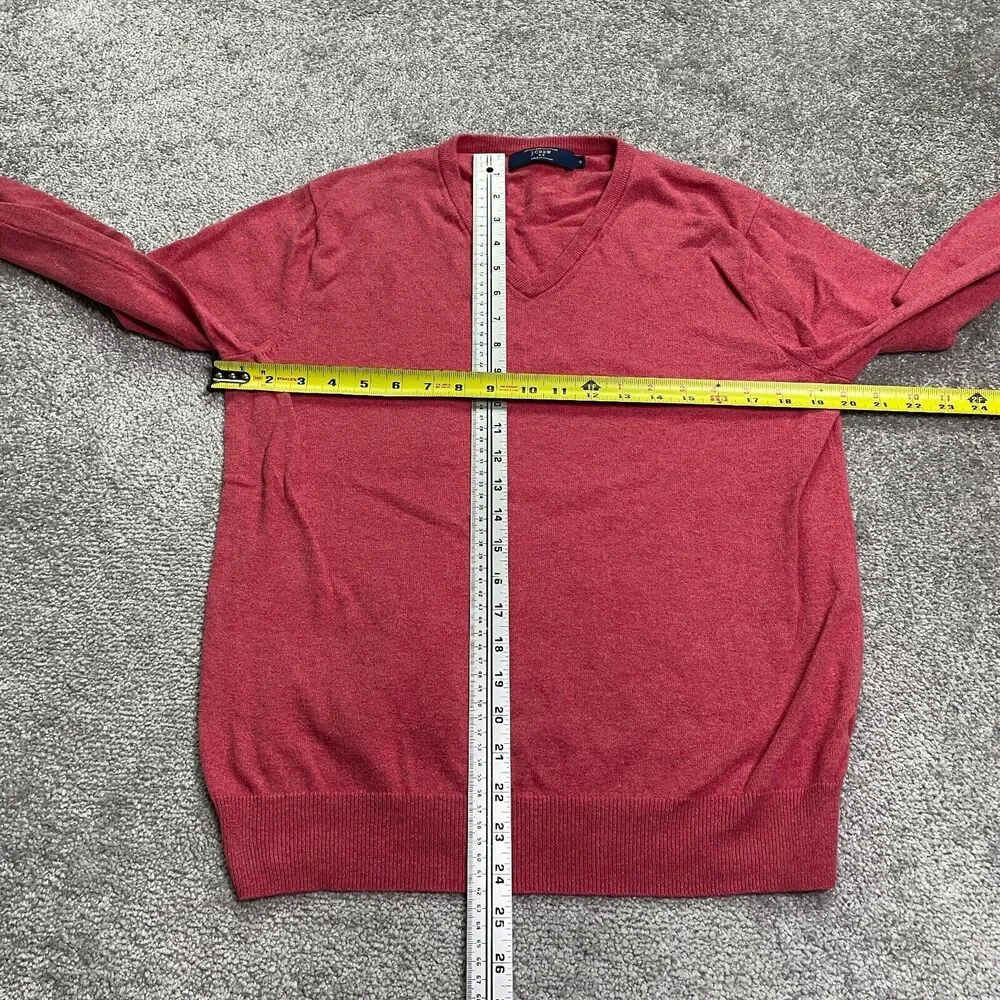 J. Crew crew pullover