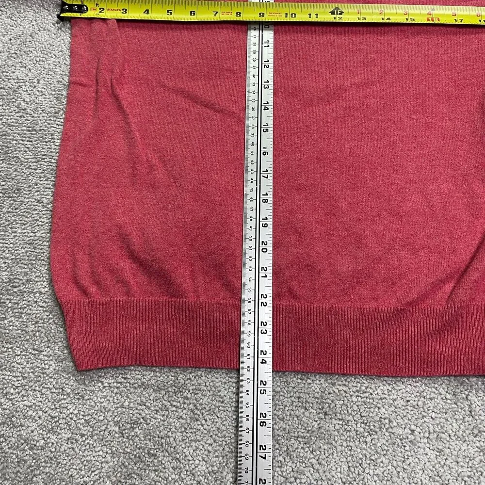 J. Crew crew pullover