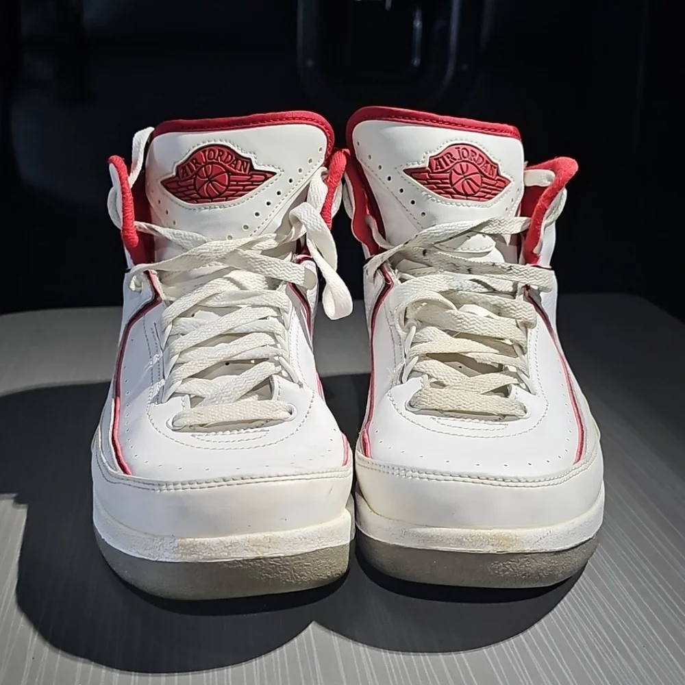 Jordan retro decent