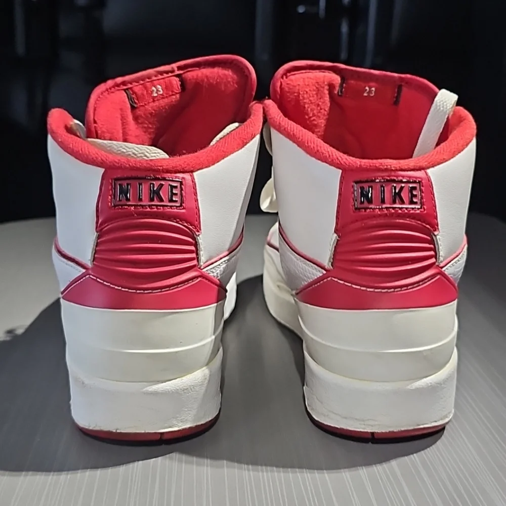 Jordan 2014 side are