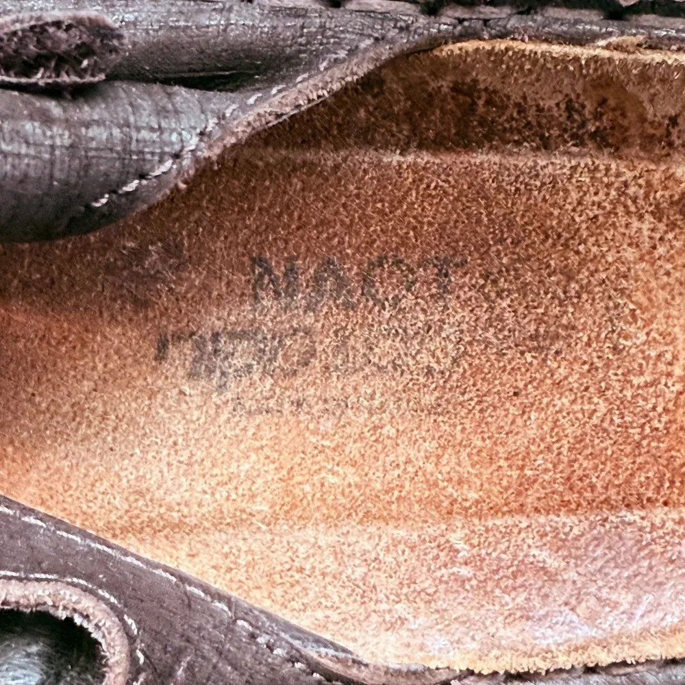 Naot shoes womens