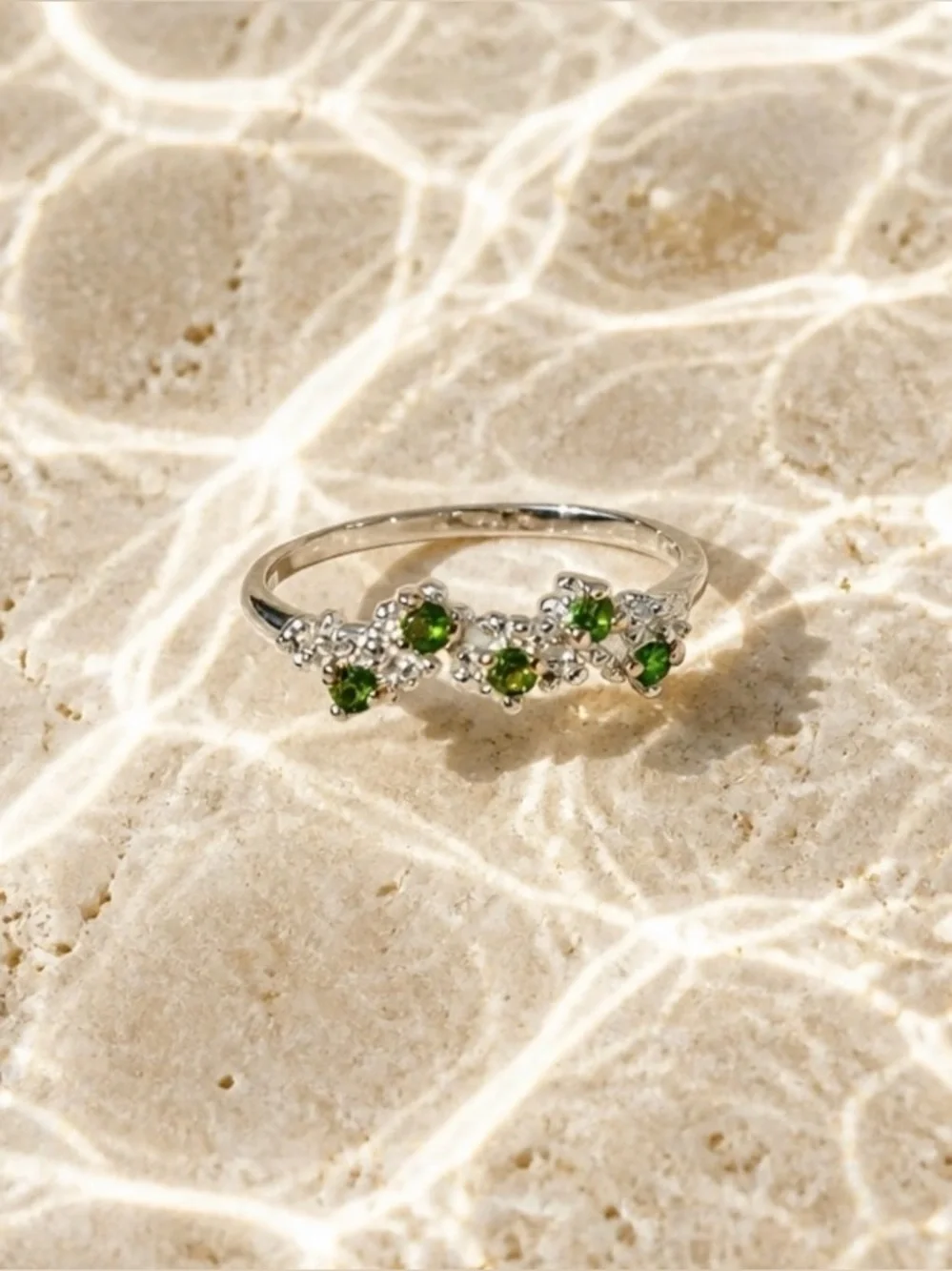 Robins Nest Jewels artisan designed