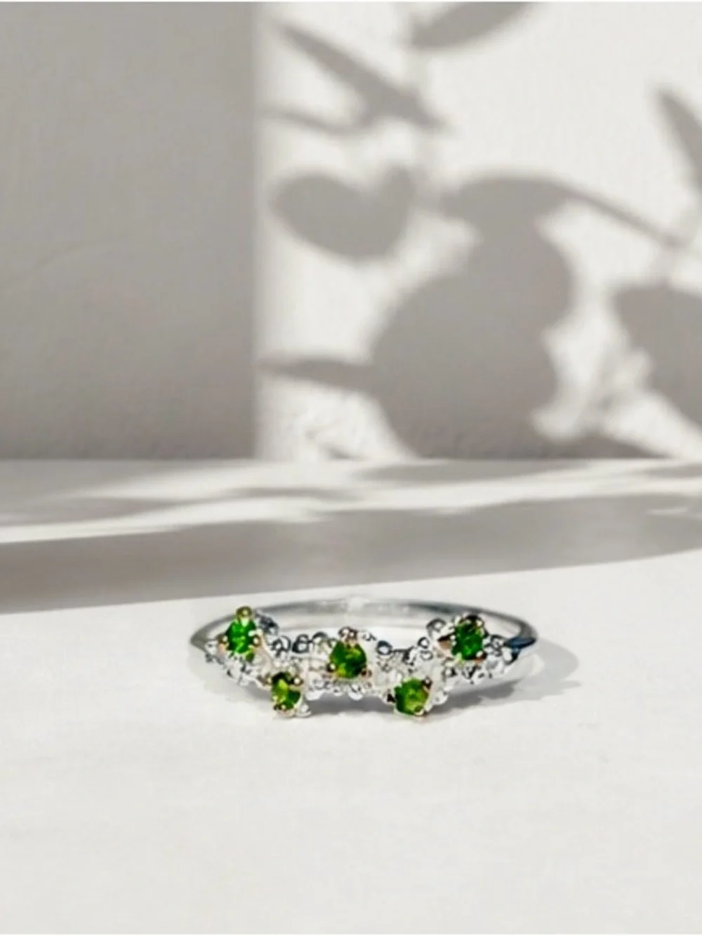 Robins Nest Jewels artisan designed