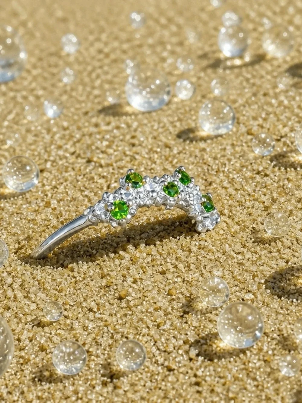 Robins Nest Jewels artisan designed