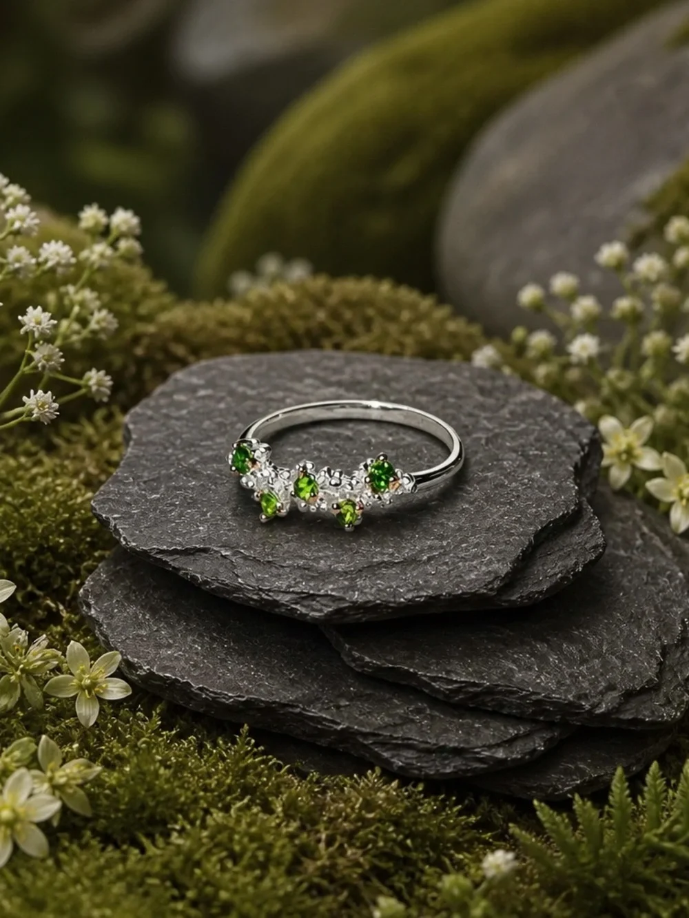 Robins Nest Jewels artisan designed