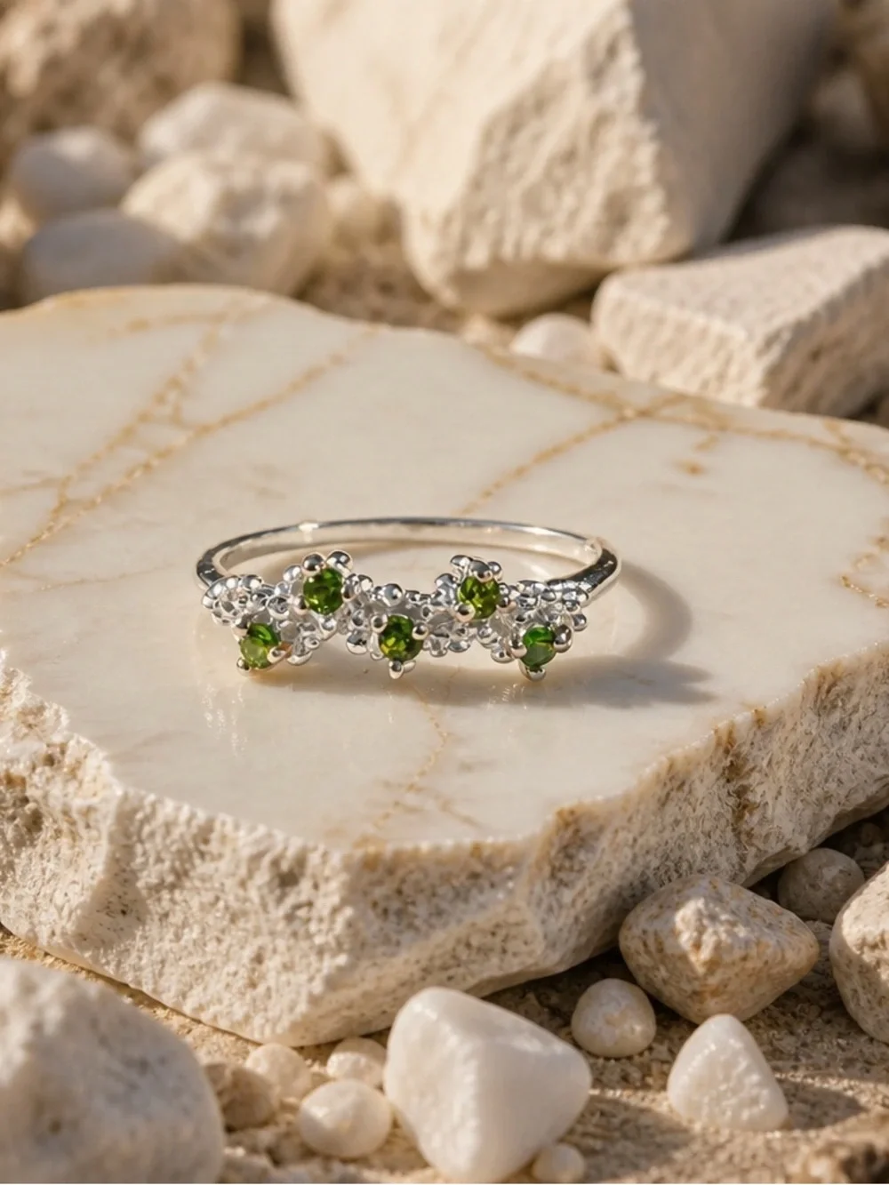 Robins Nest Jewels artisan designed