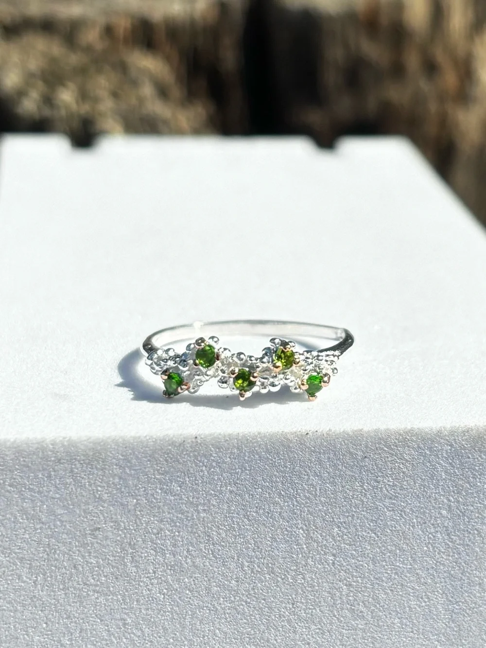 Robins Nest Jewels artisan designed