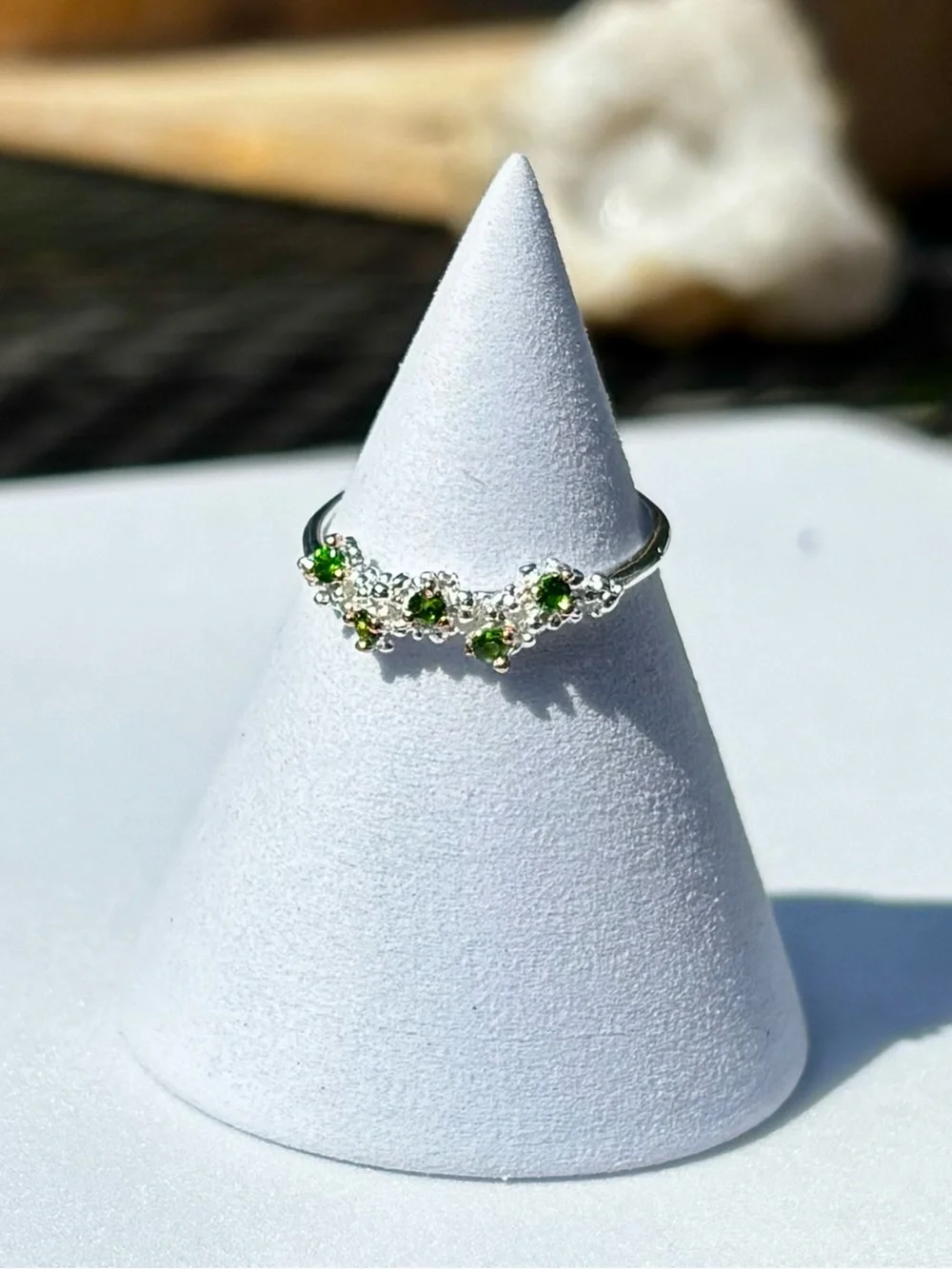 Robins Nest Jewels artisan designed