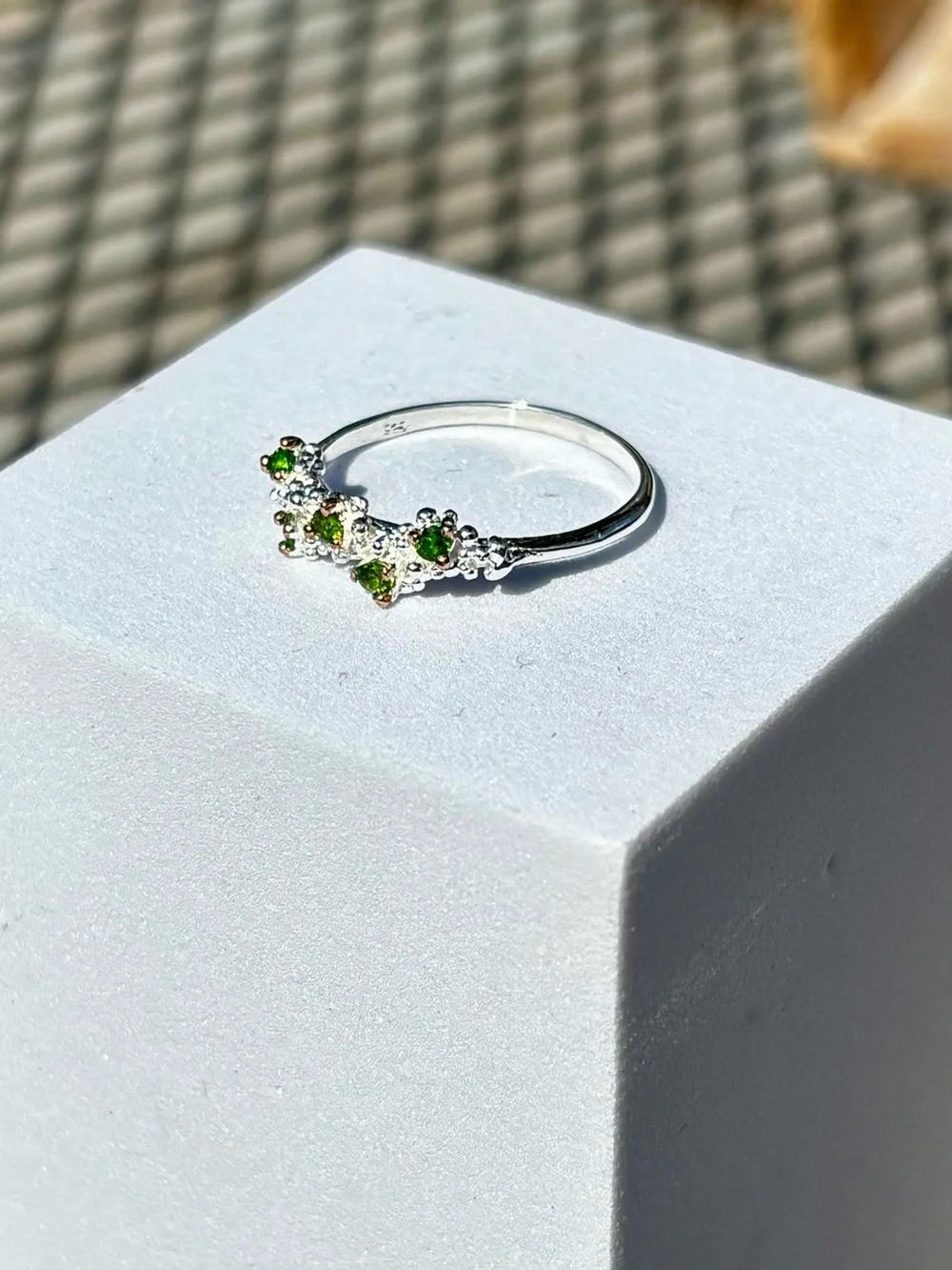 Robins Nest Jewels artisan designed