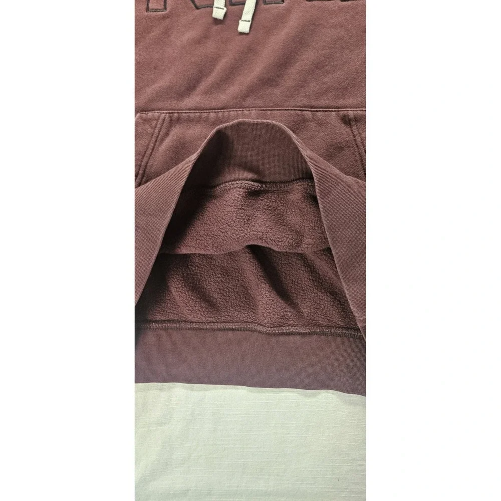 Nike niki fleece
