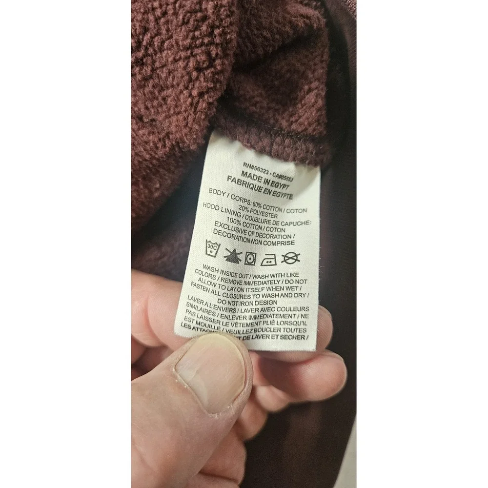 Nike niki fleece