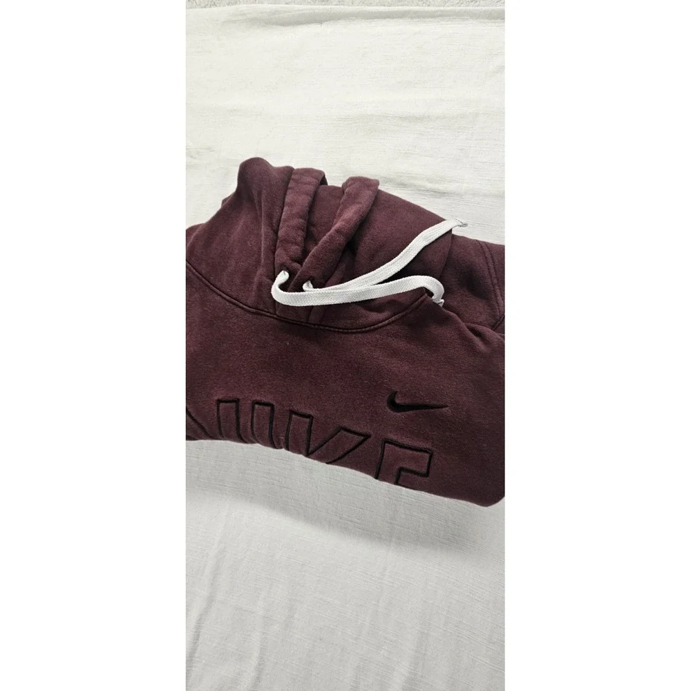 Nike niki fleece
