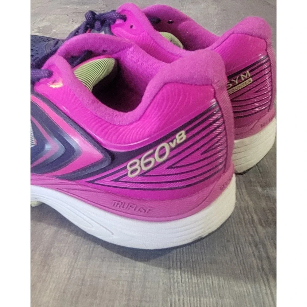 New Balance new balance