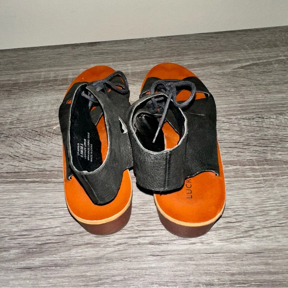 Lucky Brand lucky brand