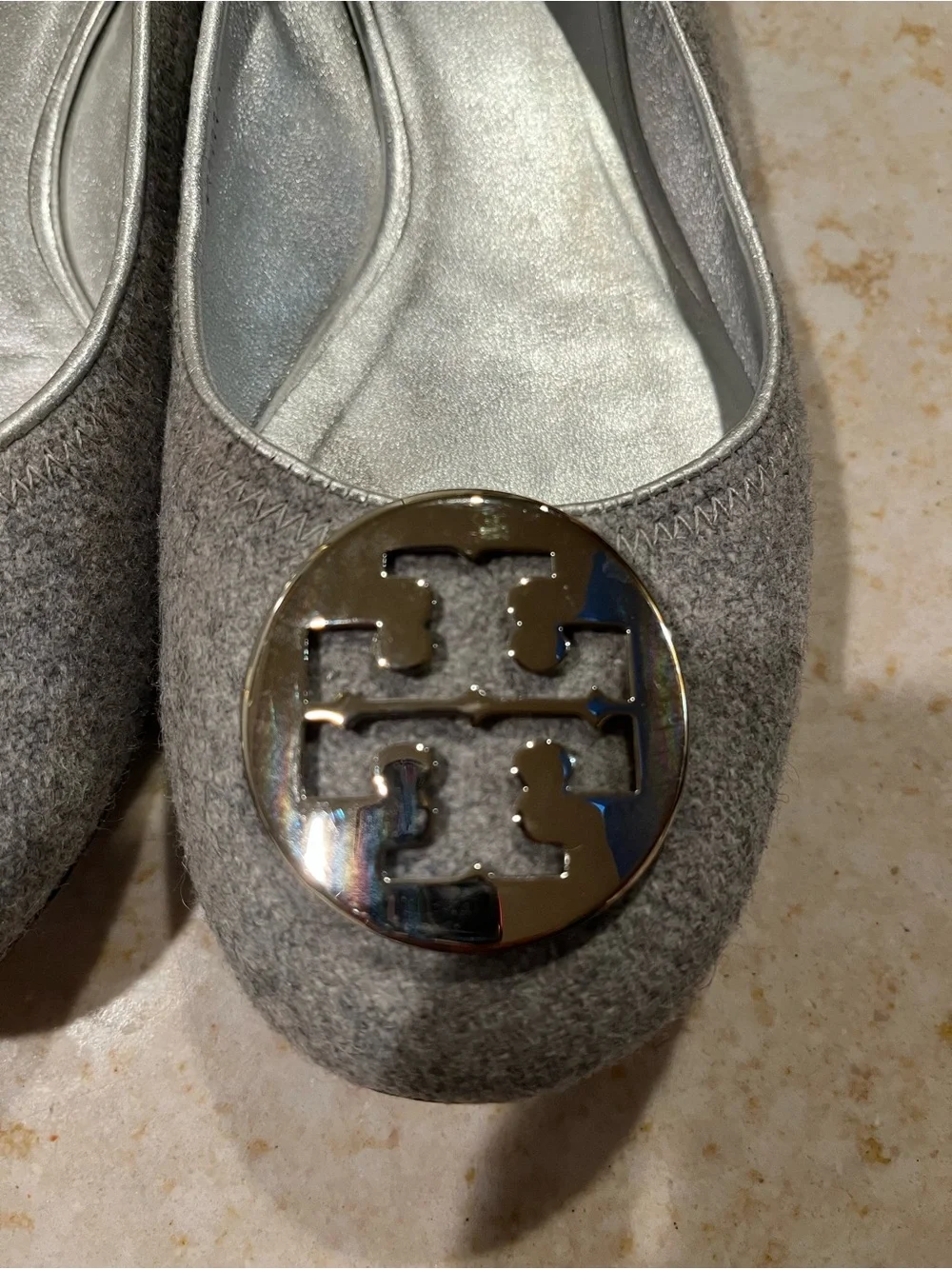Tory Burch burch wear