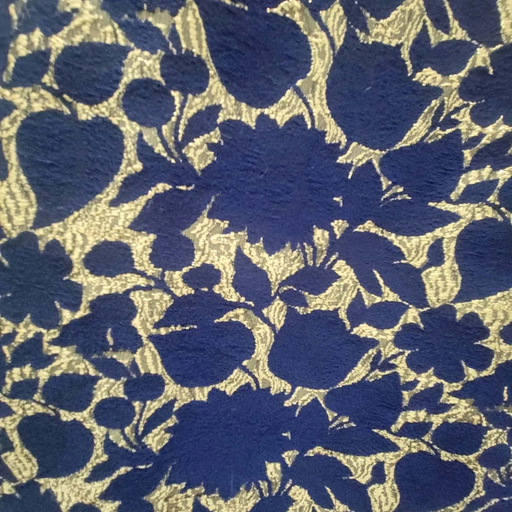 J. Crew jcrew brocade