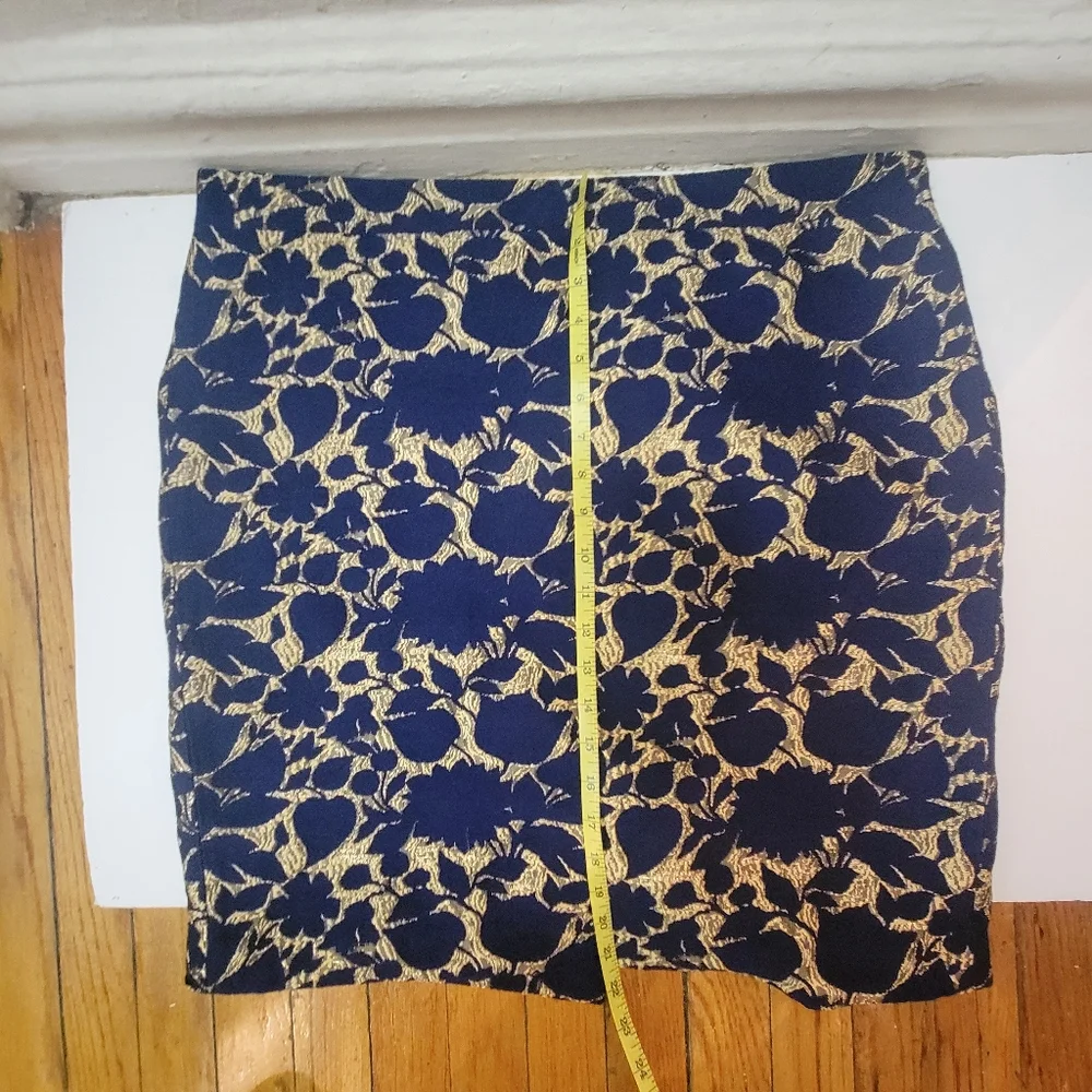 J. Crew jcrew brocade