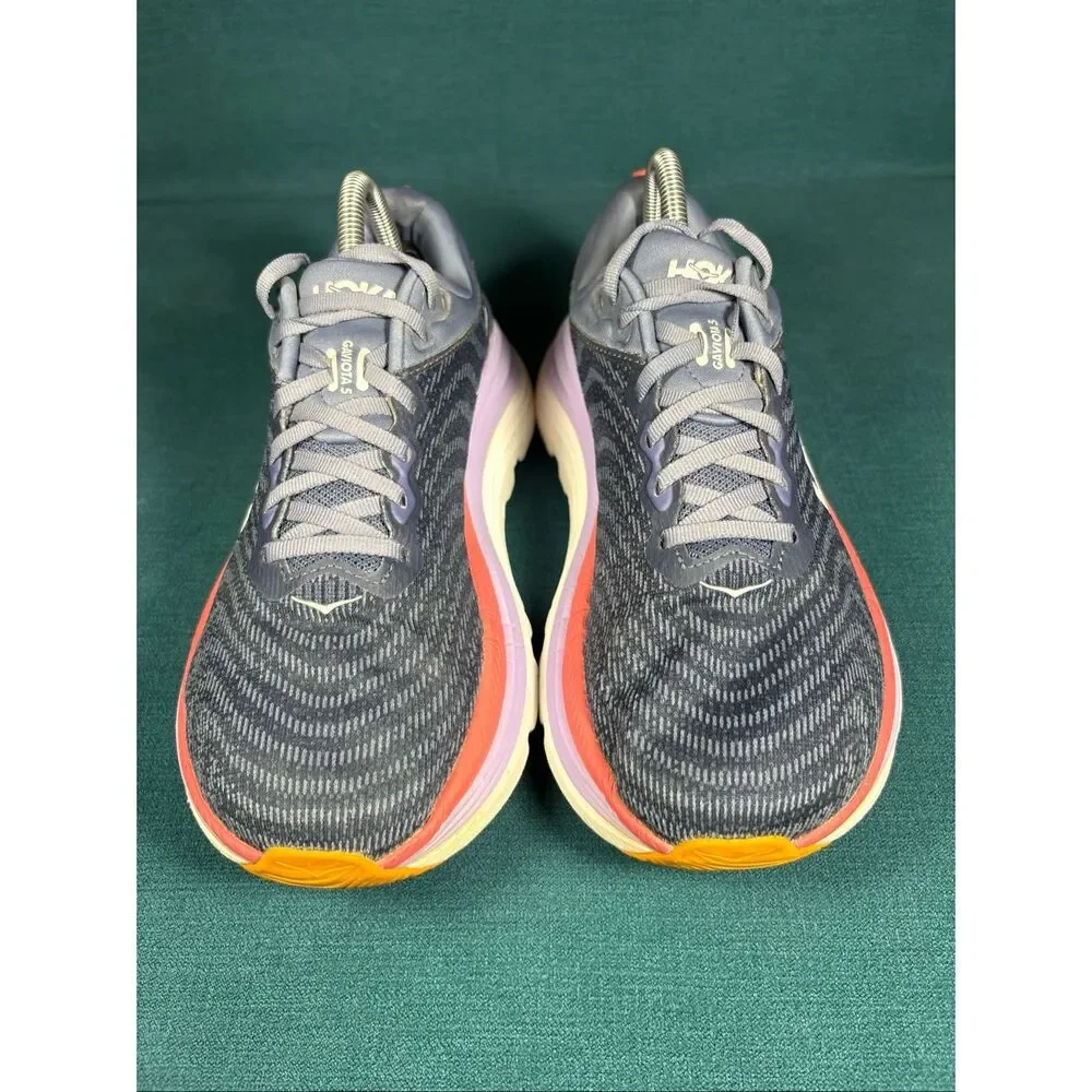 Hoka one gaviota
