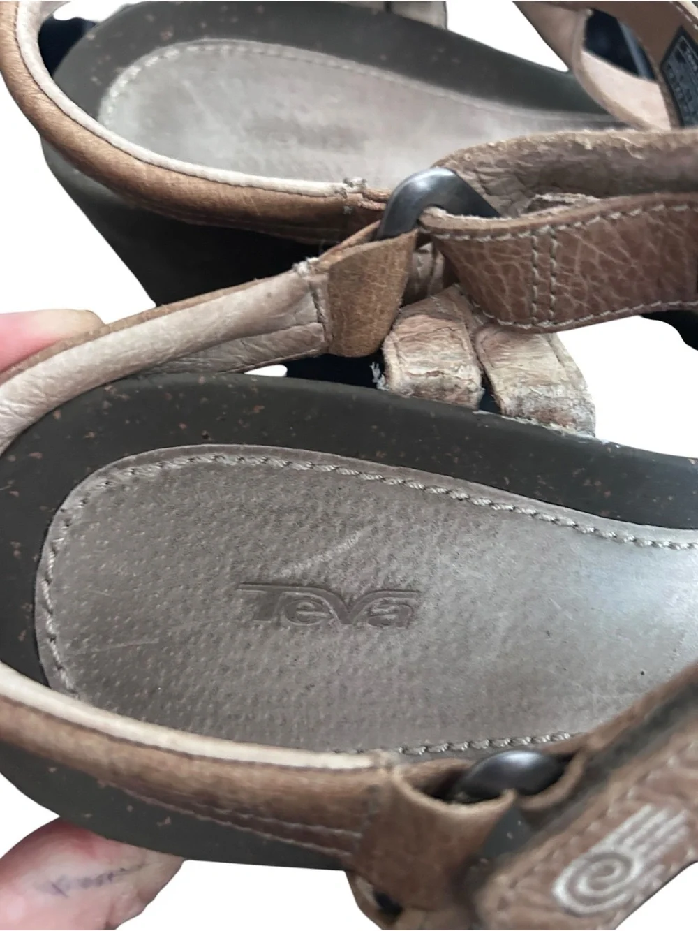 Teva good pre