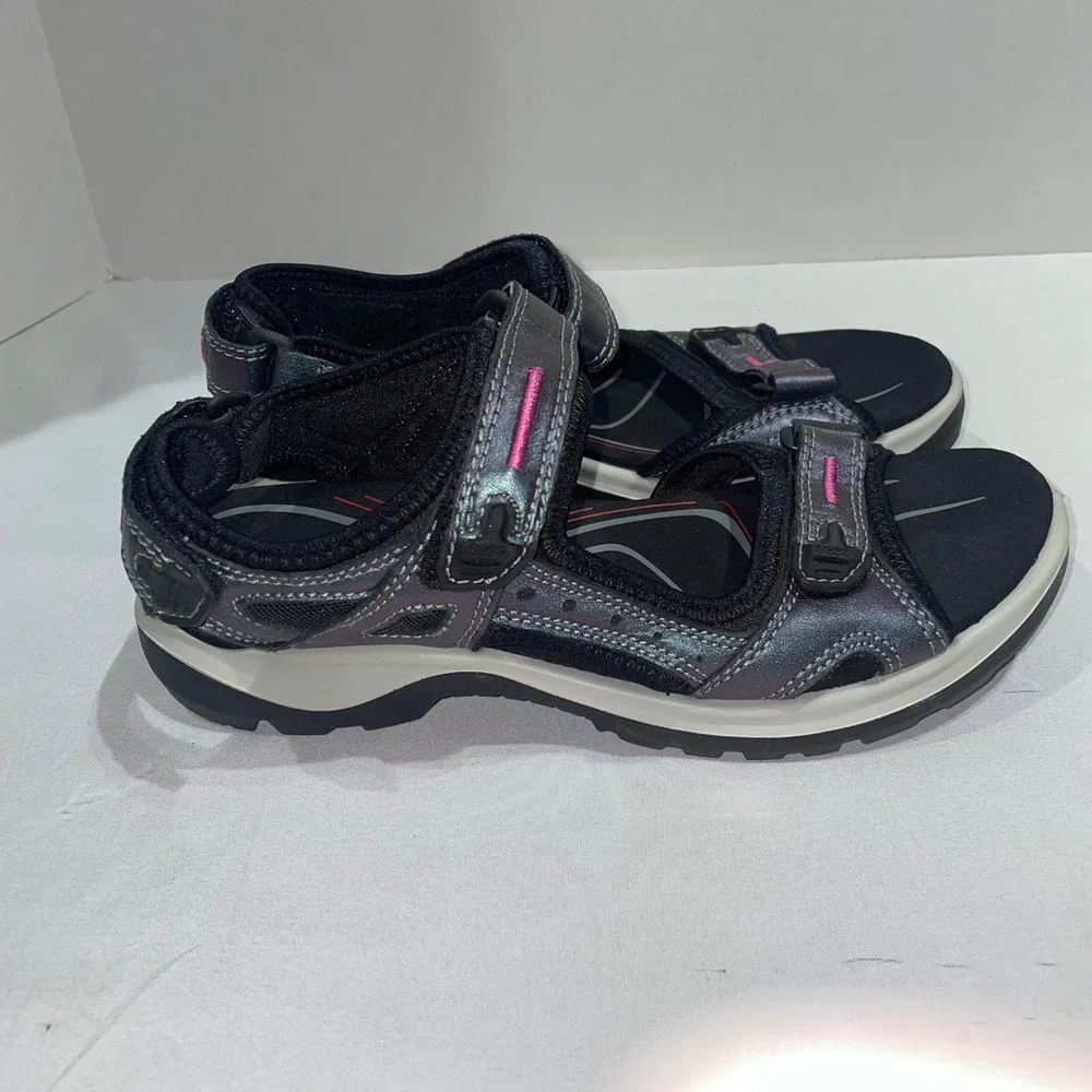 Ecco stability outdoor breathable