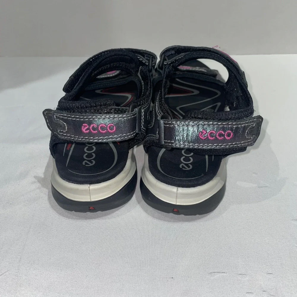 Ecco them technology