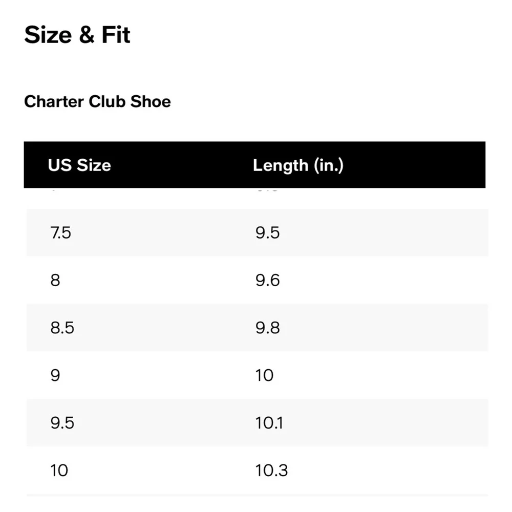 Charter Club cutouts box curves