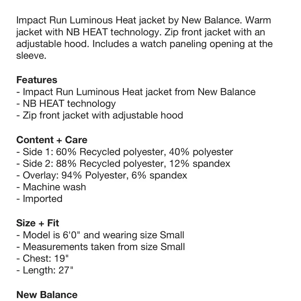 New Balance ▪️nwt ▪️▪️