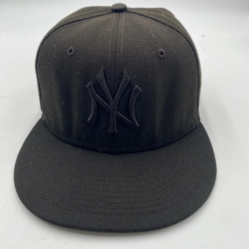 New Era yankees message make