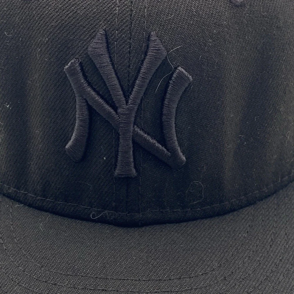 New Era blackout scroll message