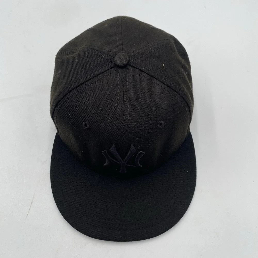 New Era see cleaned