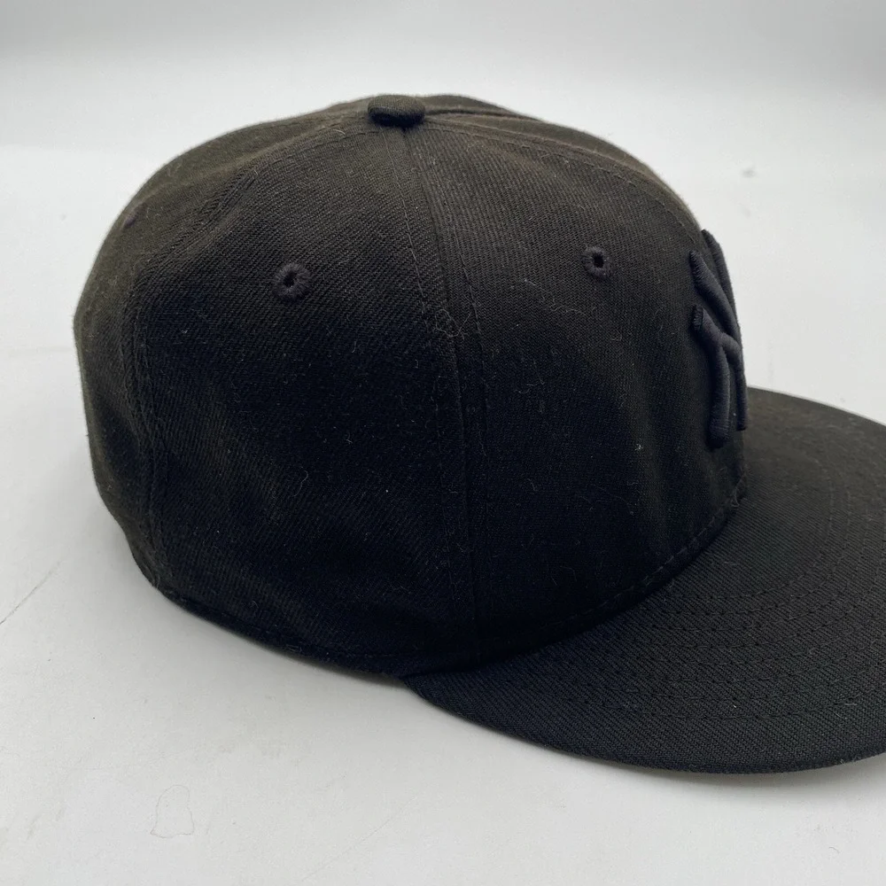 New Era multiple all through