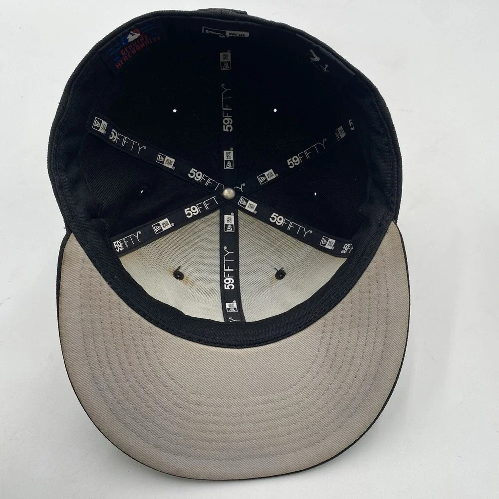 New Era size items has